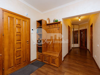 Apartament cu 2 camere, 80 m², Botanica, Chișinău foto 13