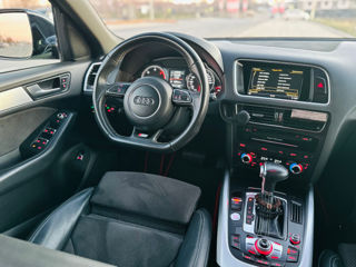 Audi Q5 foto 3