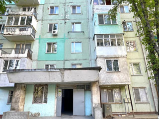 Apartament cu 1 cameră, 20 m², Centru, Chișinău foto 7