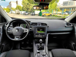 Renault Kadjar foto 6