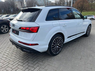 Audi Q7 foto 3