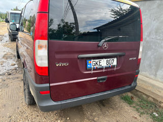 Mercedes Vito foto 3