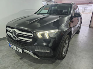 Mercedes GLE