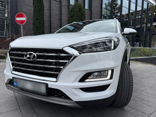 Hyundai Tucson foto 2