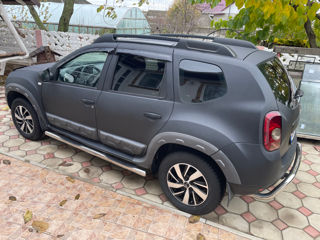 Dacia Duster foto 7