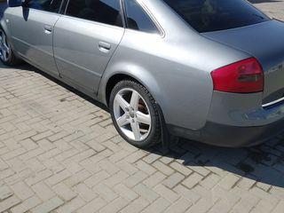 Audi A6 foto 2