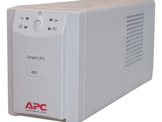 APC Smart-UPS SC 620VA