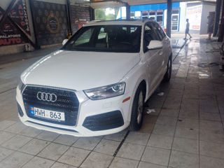 Audi Q3 foto 3