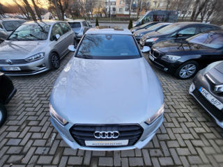 Audi A6 foto 19