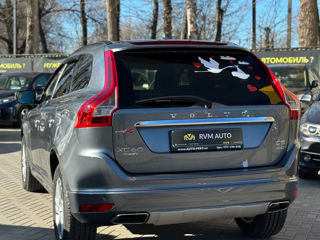 Volvo XC60 foto 6