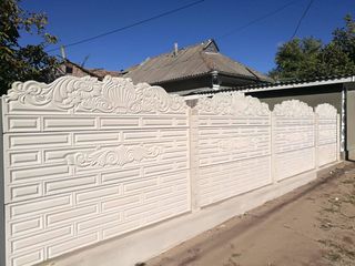 Modele de garduri ornamentale  pentru cele mai frumoase case gasesti doar la noi!!! suna acum