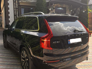 Volvo XC90 foto 2