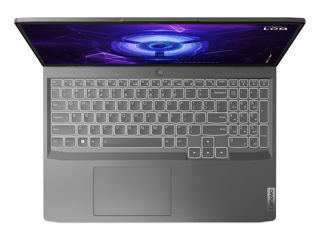 Lenovo LOQ 15IRH8 (15.6" / i5-13420H / 32GB RAM / 1TB SSD / RTX4050) - Новые! foto 2