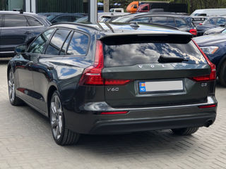 Volvo V60 foto 5