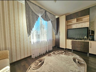 Apartament cu 2 camere, 47 m², Râșcani, Chișinău foto 2