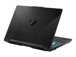 Laptop gaming Asus TUF A15 FA506NC, 15.6", Full HD, AMD Ryzen 5 7535HS, 16GB DDR5, 512GB SSD foto 4