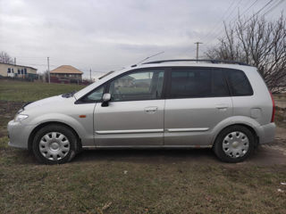 Mazda Premacy foto 2