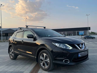 Nissan Qashqai foto 6