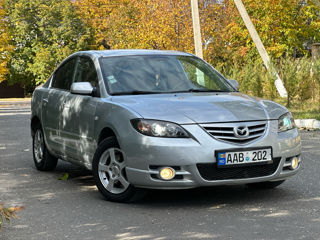 Mazda 3 foto 3