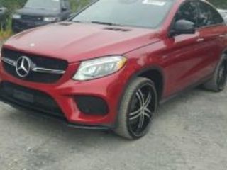 Mercedes GLE foto 4