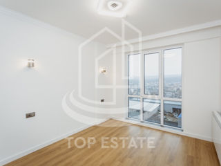 Apartament cu 1 cameră, 49 m², Buiucani, Chișinău