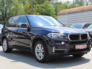 BMW X5 foto 5