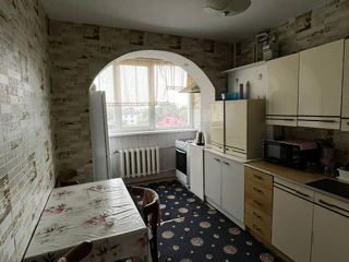 2-rm apt., 60 м², 4/7 fl.