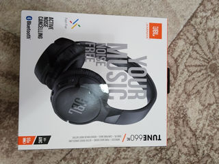 Jbl tune660nc