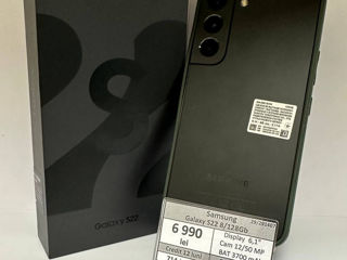 Samsung Galaxy S22 8/128Gb 6990 Lei  Starea bună