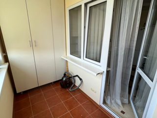 Apartament cu 1 cameră, 41 m², Buiucani, Chișinău foto 9