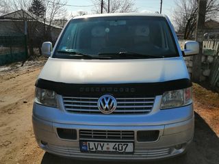 Volkswagen Т5 foto 1