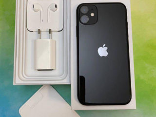 Iphone 11 64 gb скидка до -10%! гарантия 12 месяцев!