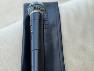 Shure ulxp4 foto 9