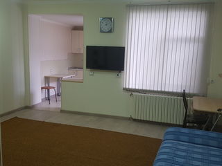 Apartament cu 1 cameră, 38 m², Râșcani, Chișinău foto 8