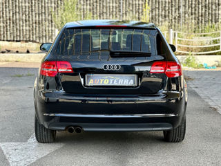 Audi A3 foto 5