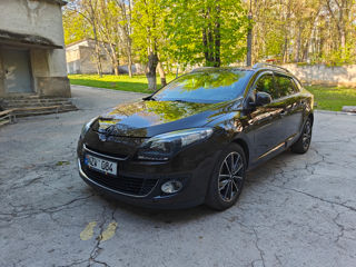 Renault Megane foto 1