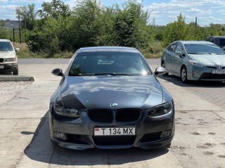 BMW 3 Series Convertible foto 2