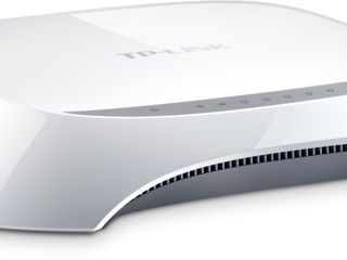 TP-Link TL-WR840N Router