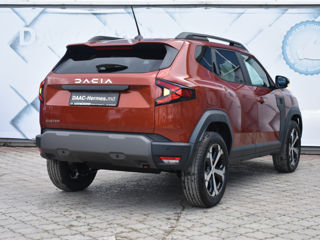 Dacia Duster фото 11
