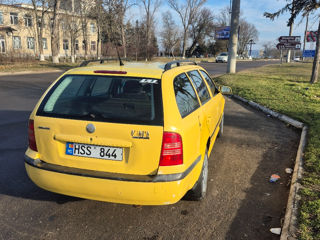 Skoda Octavia foto 2