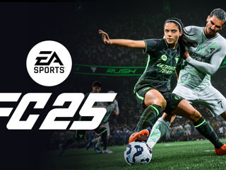 ea sports fc/fifa 25/24/23/22 steam cont/аккаунт