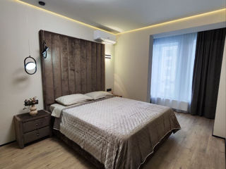 Apartament cu 2 camere, 68 m², Ciocana, Chișinău