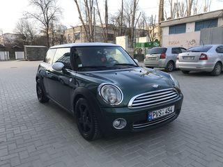 Mini Cooper foto 2