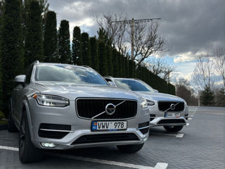 Volvo XC90 foto 3