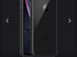 iPhone XR ideal