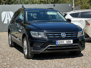 Volkswagen Tiguan foto 3