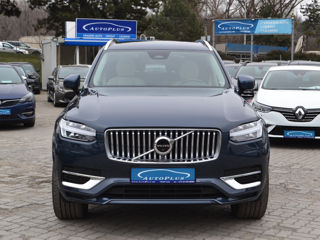 Volvo XC90 foto 19