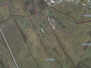Vând loturi de teren agricol Durlești (65 ari) foto 2