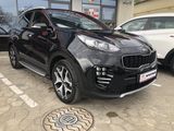 KIA Sportage foto 3