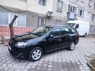 Dacia Logan Mcv foto 2